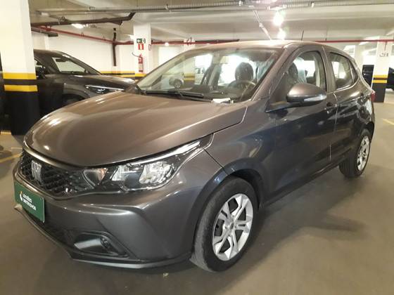 FIAT ARGO 1.0 FIREFLY FLEX DRIVE MANUAL FIAT ARGO 1.0 FIREFLY FLEX DRIVE MANUAL